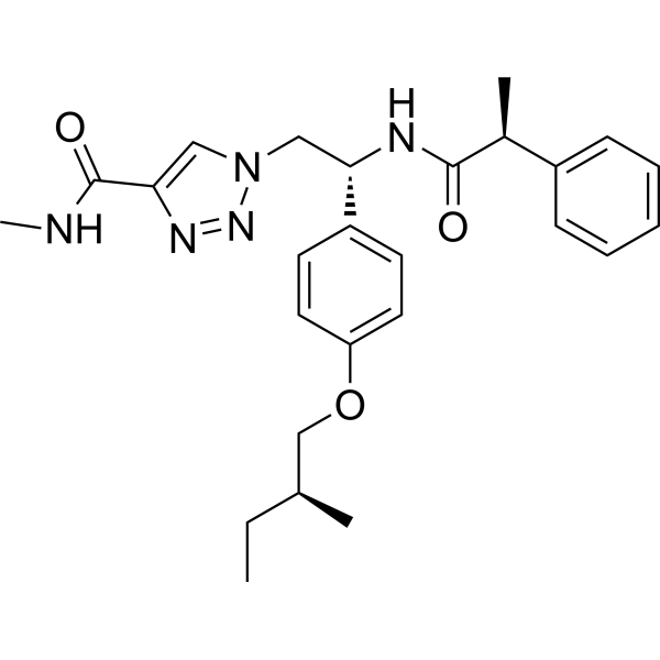 GPR88 agonist 2 2821859-71-4